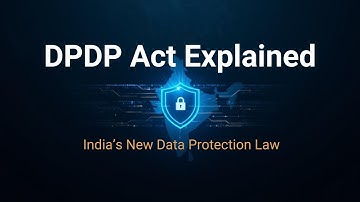 DPDP Act 2023 – What Every Professional Must Know