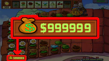 What is the fastest way to get money in Plants vs Zombies gw2?