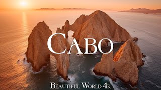 Cabo San Lucas - เม็กซิโกใน 4K (Ultra HD)