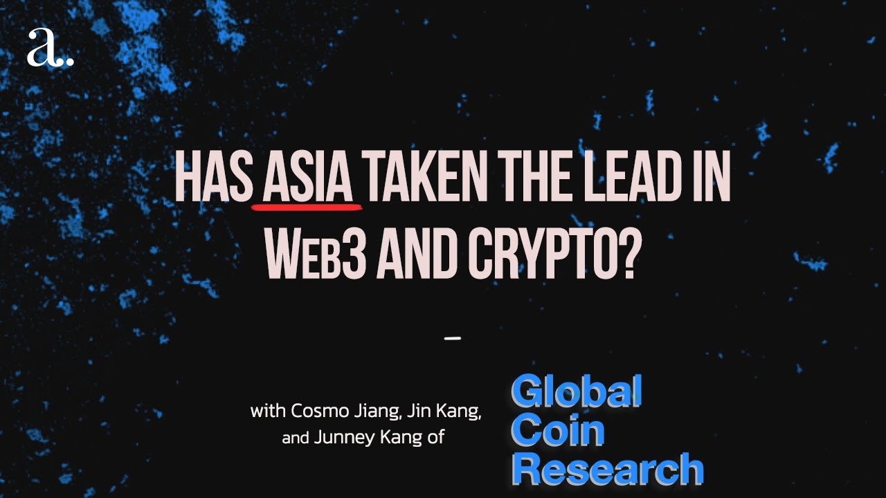 May 2023 Highlights: The New GateKeepers, Market Trends in Crypto & Web3,  Indonesia is the new China & why China Tech missed ChatGPT