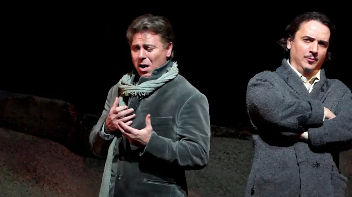 R. Alagna, A. Ruciski, M. Agresta, S. Philips | Du...