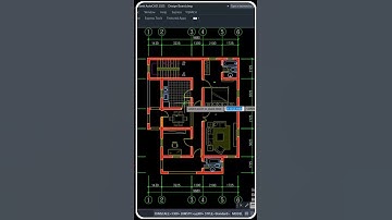 FASTEST AutoCAD Room Tags Try THIS AutoLISP Hack