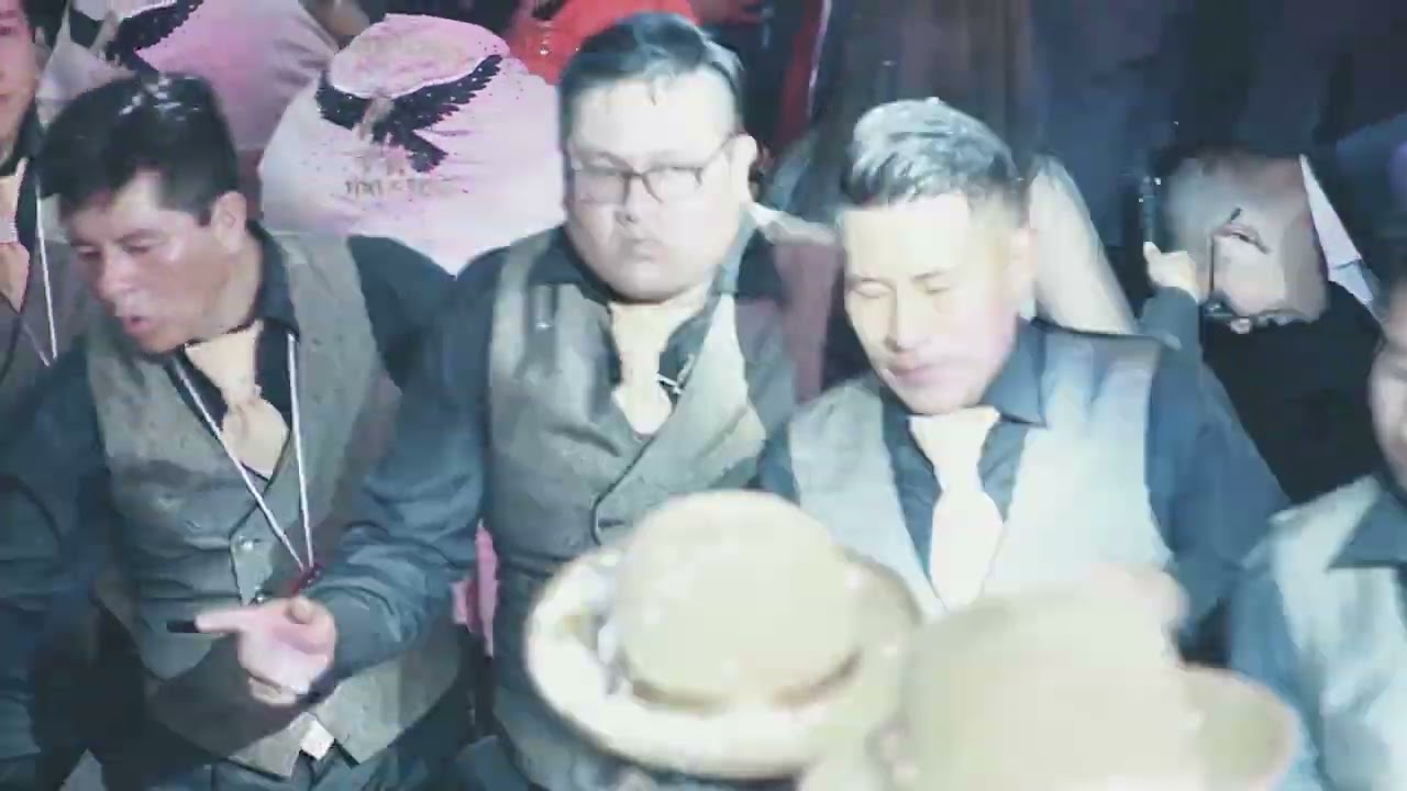 Misterio de Amor 2022  