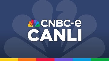 CNBC-e Canlı Yayını 📺 Canlı Borsa, Ekonomi, Hisse Analizleri, Altın Fiyatları 💵