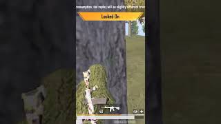 INTENSE M416 Clutches ⚡ | bgmimontage gaming shorts bgmi pubgmobile music