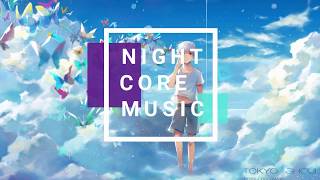 Nightcore - Here Comes The Sun