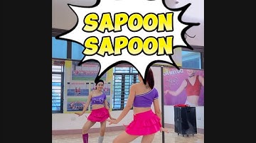 Sapoon sapoon Nhảy Cùng Hướng Thuận zilo