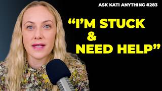 Can You Be a Good Friend While Struggling? Boundaries, self-care & healing trauma