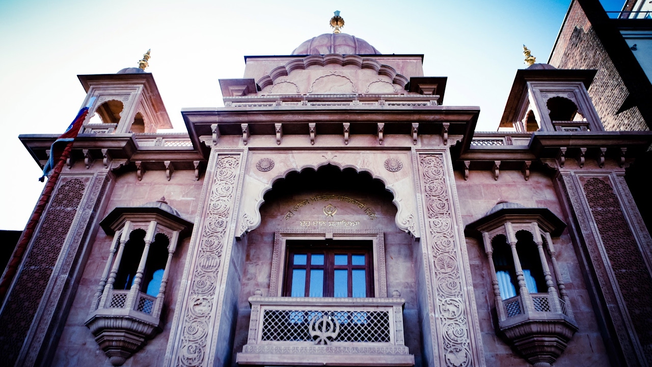 Sri Asa Di Vaar | Rara Sahib Jatha 1986