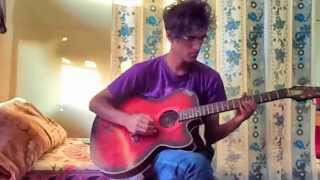 Hamdard Instrumental | Ek Villain