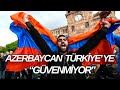 ERMENİ ASKERLERİN İNTİKAMINI TÜRKİYE VE AZERBAYCAN'DAN ALACAĞIZ YAZISI