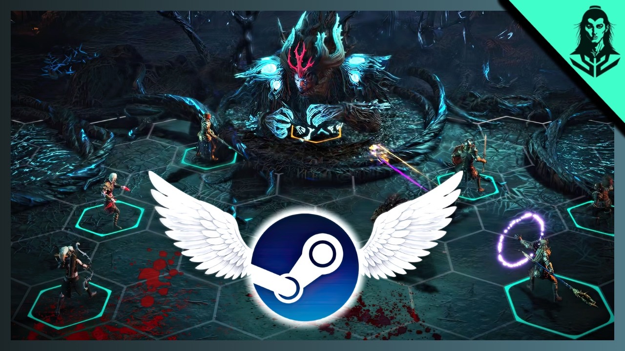 An Incredibly Deep DARK FANTASY STRATEGY RPG With Kingdom Management! ► DISCIPLES DOMINATION