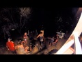 Kickin' back in Kernville!