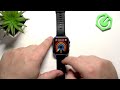 HUAWEI Watch Fit 5 – How to Track Steps