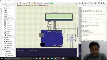 TUTORIAL ARDUINO 2023 cara membuat kalkulator sederhana