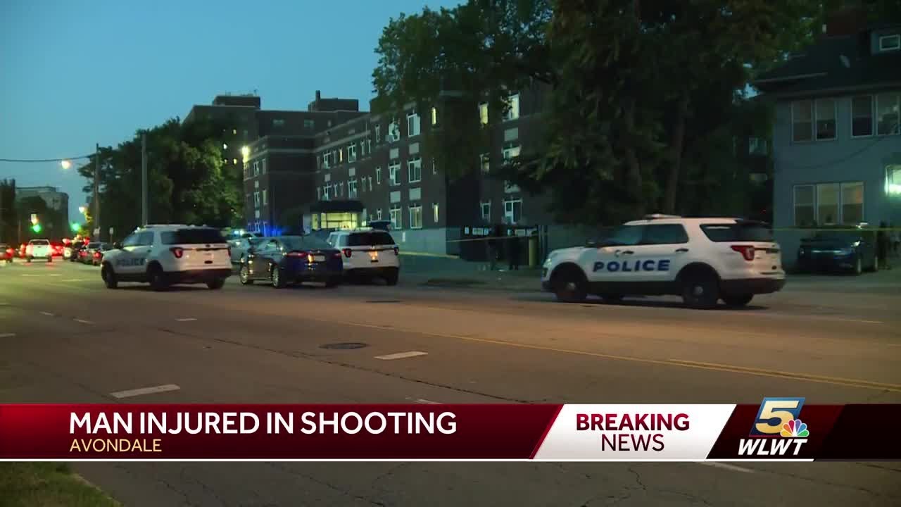 Police: Man injured after shooting in Avondale; investigation ongoing ...