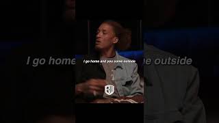 Would you rather live for you or them?⭐- Michael Beasley #mindset #motivation #selfimprovement