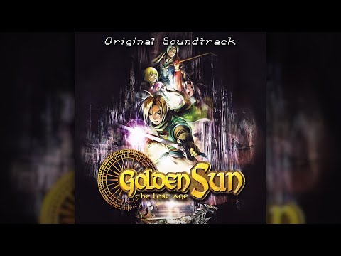 Golden Sun: The Lost Age Original Soundtrack - 72 - Fated Connection with Sworn Enemies - Rem. 2025