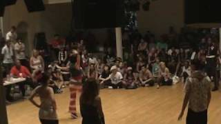 Step Ya Game Up 2009: Wacking Prelim 01