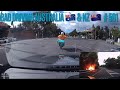 Bad driving australia  nz  591 hes back