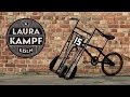 Laura´s Beer Bike (BMX meets Handtruck)