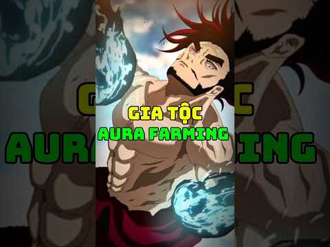 Video Gia Tộc có Aura Farming mạnh nhất trong jujutsu kaisen #anime #jujutsukaisen #manga #shorts #xuhuong - youtube