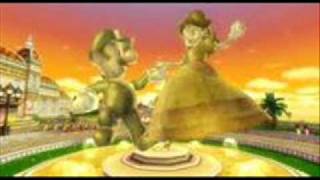 Luigi And Daisy-Ai No Uta