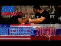 Todd Hutchings / Тодд Хатчингс vs Khadzhimurat Zoloev / Хаджимурат Золоев