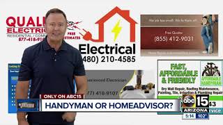 Let Joe Know: Contractor raises questions about how HomeAdvisor generates referrals