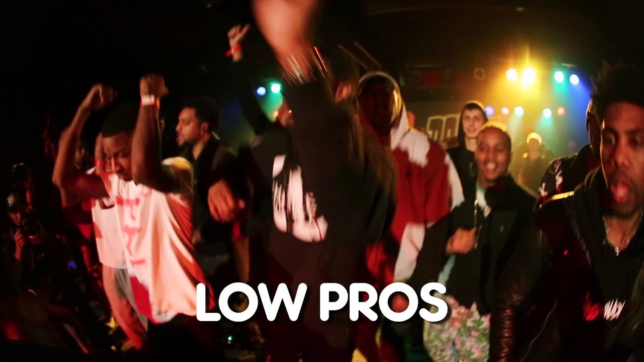 洋楽 g-rap TROTT - Fool To Let U Go EP g-funk Fool's Gold Day Off - Atlanta 2014 [Official Recap] - YouTube