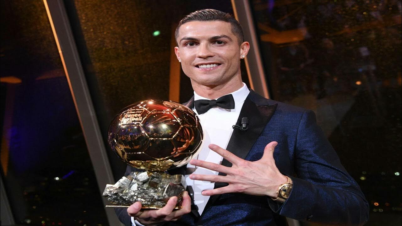 Top 15 Ballon d’Or winners in the World Ballon d’Or winners List