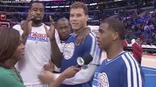 Deandre Jordan - Savage Moments And Commercials - Boom Tivi