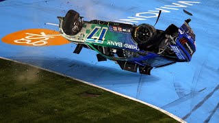 NASCAR Perfect Cuts 3