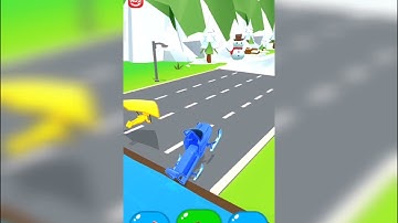 Shape Shifting Gameplay Walkthrough All Levels Android IOS (Level 127)