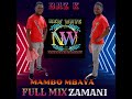 DAZ K MIX MAMBO MBAYA DJ M@LIVE 254