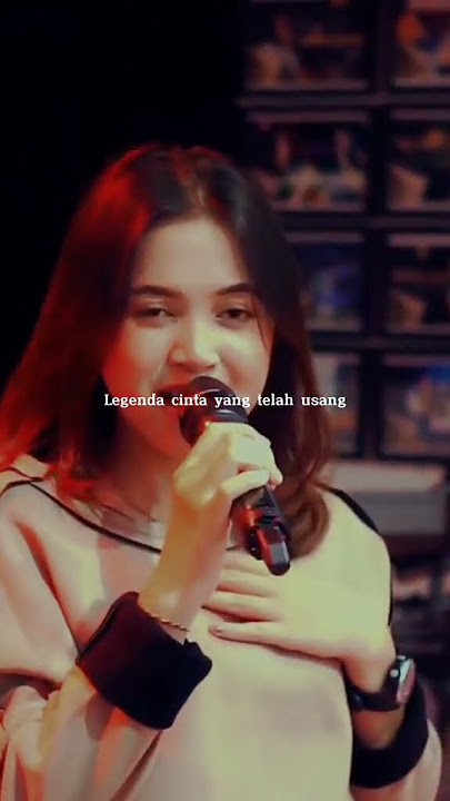 Cover Poppy mercury terlambat sudah #terlambatsudah #sasyaarkhisna #dangdut #story #storywa