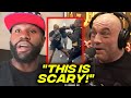 Boxing pros are terrified by mike tyson new training footage