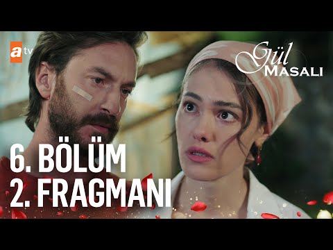 Gül Masalı: Season 1, Episode 6 Clip