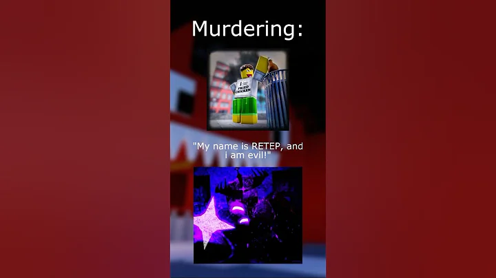 Noli Voice line killing all characters #forsaken #roblox