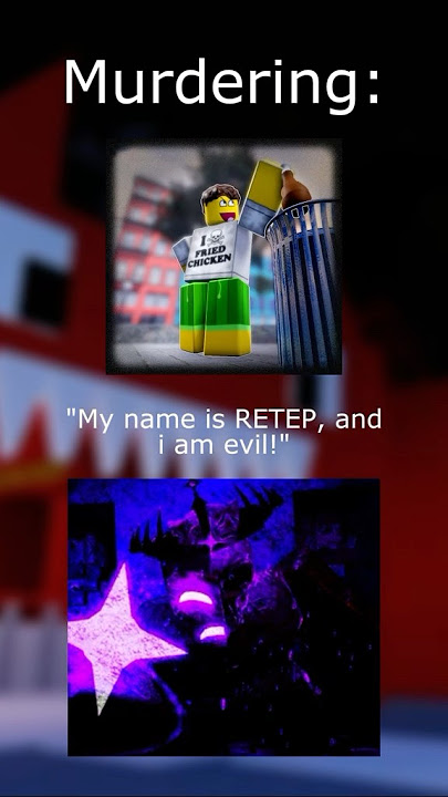 Noli Voice line killing all characters #forsaken #roblox