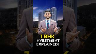 1 BHK in Bangalore: Smart Entry or Money Trap? Invest ₹15–20 L? 🏠