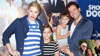 Alice Evans Accuses Ioan Gruffudd: 'I Can't Afford to Feed Our Children'