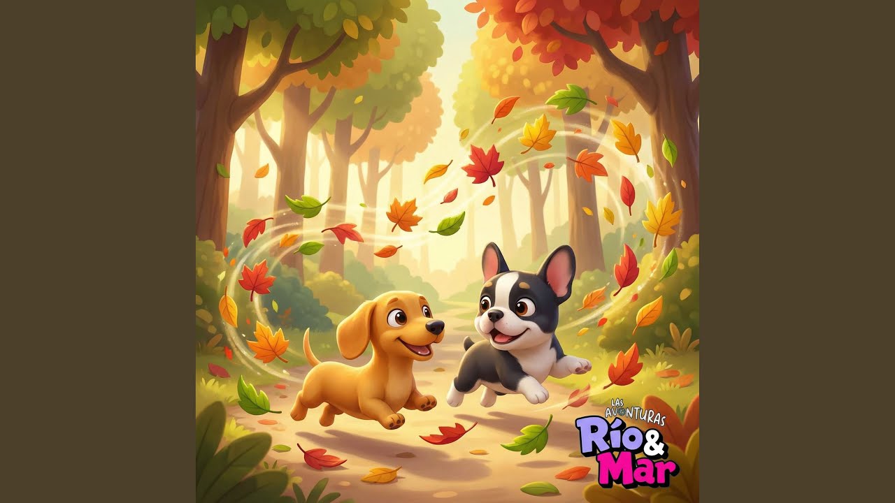 El Baile de las Hojas