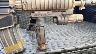 Night Evolution M900v review 