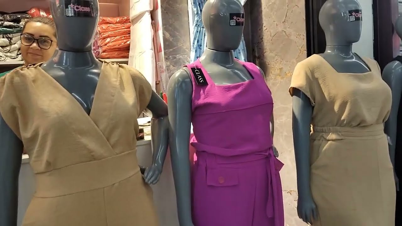 🤩 SHOPPING VHT NO BRÁS - MUITAS PEÇAS COM PREÇOS BONS! 🤩