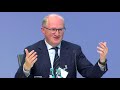9th ECB Statistics Conference - New data needs for financial stability, 11 July 2018