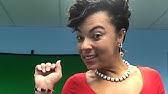 IIFA commercial for Sadiesha.com featuring Sadiesha Stebbins - YouTube