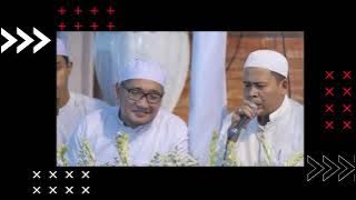 SULUK KANANNABIYYU GUS ILHAM#Kanannabiyyu#suluk#maulid