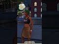 ugly townies are plaguing my game 🥲 #sims4 #thesims4 #gaming #sims4cc #sims4mods #sims4build #games