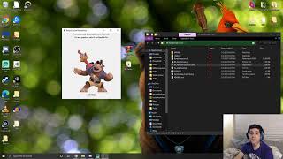 GiantJigglypuff3s BK Randomizer Tutorial v0.6.1